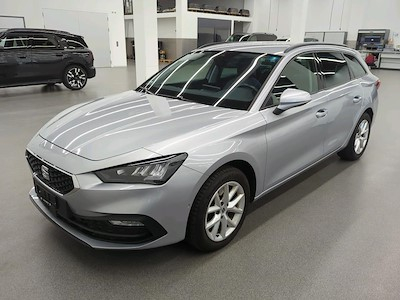 Achetez SEAT LEON sur Ayvens Carmarket